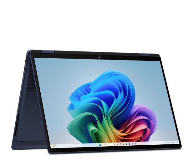 HP Omnibook X FLIP 14 Ryzen AI 7-445/24GB/512/Win11 Touch OLED - 1519945 - zdjęcie 5